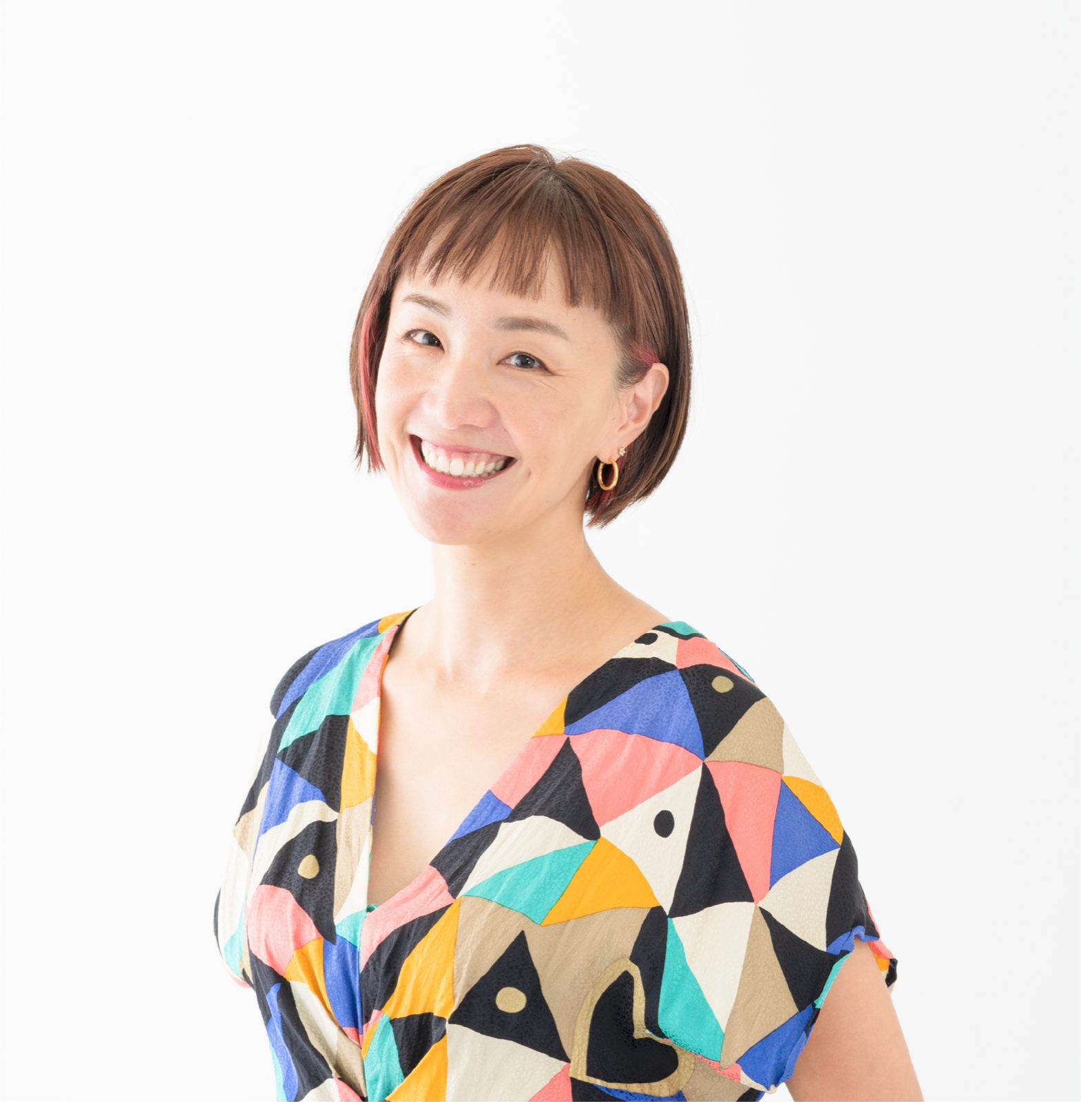 代表理事 上野玲奈
