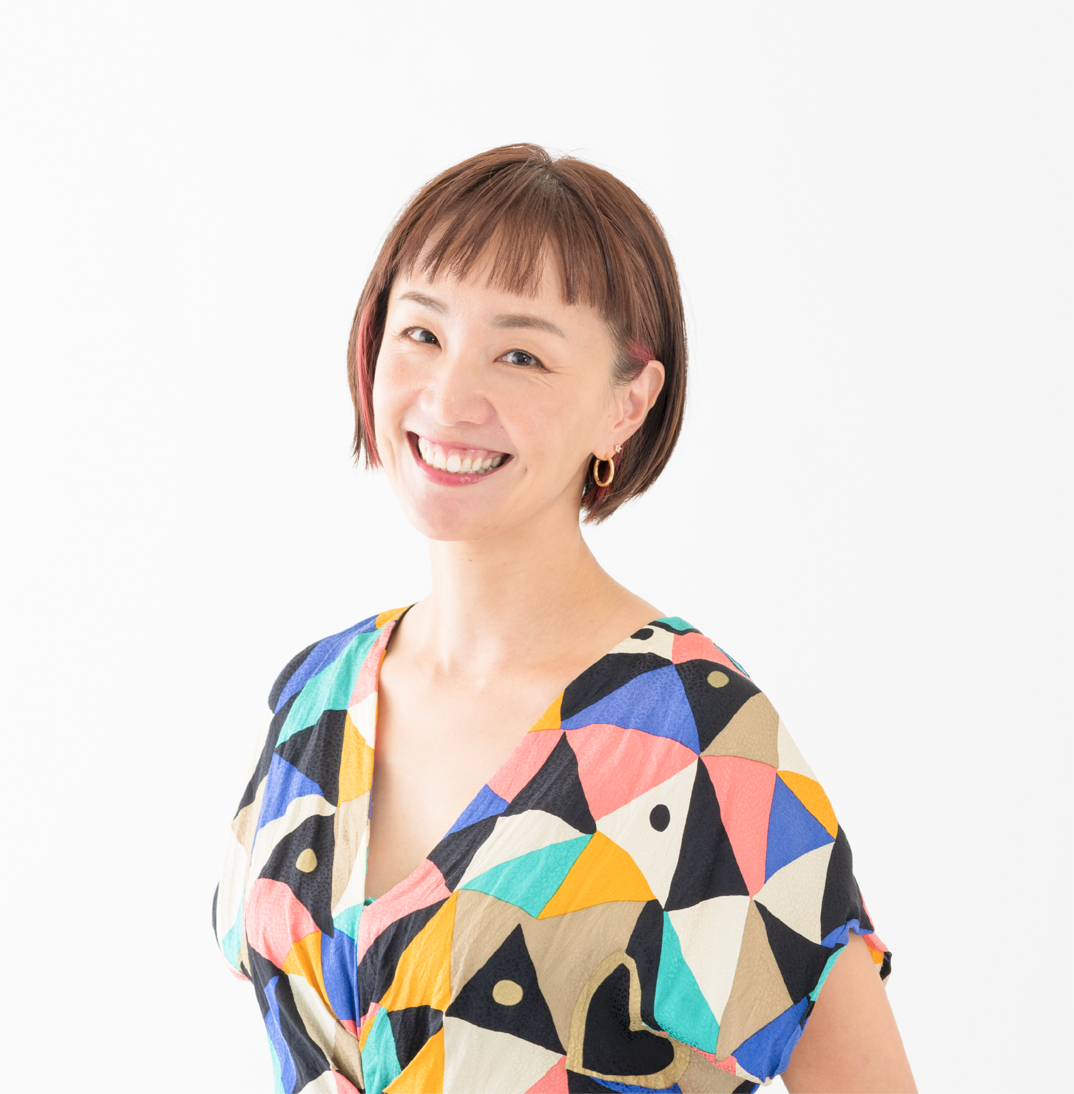 代表理事 上野玲奈