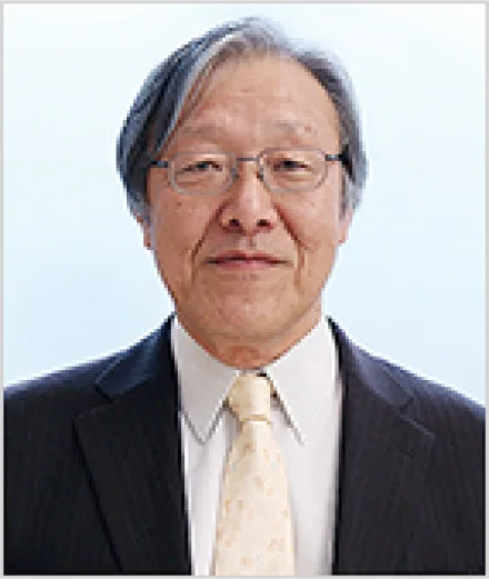 菱川良夫先生