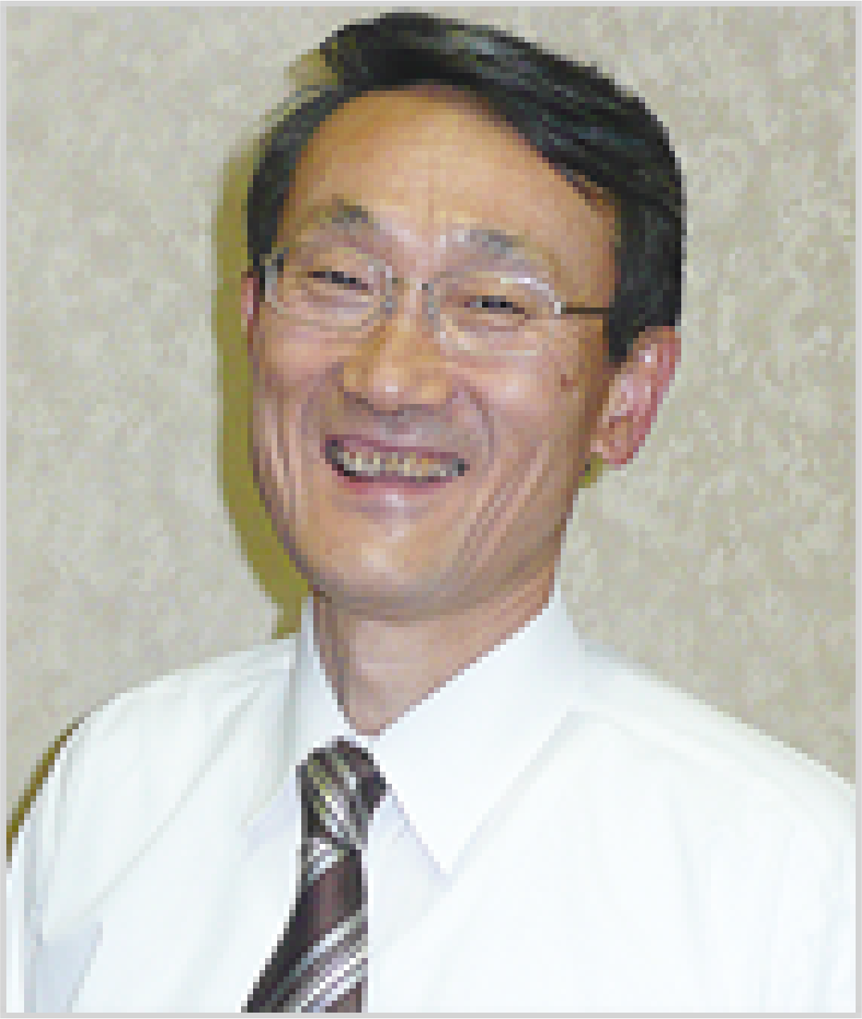 西野仁雄先生