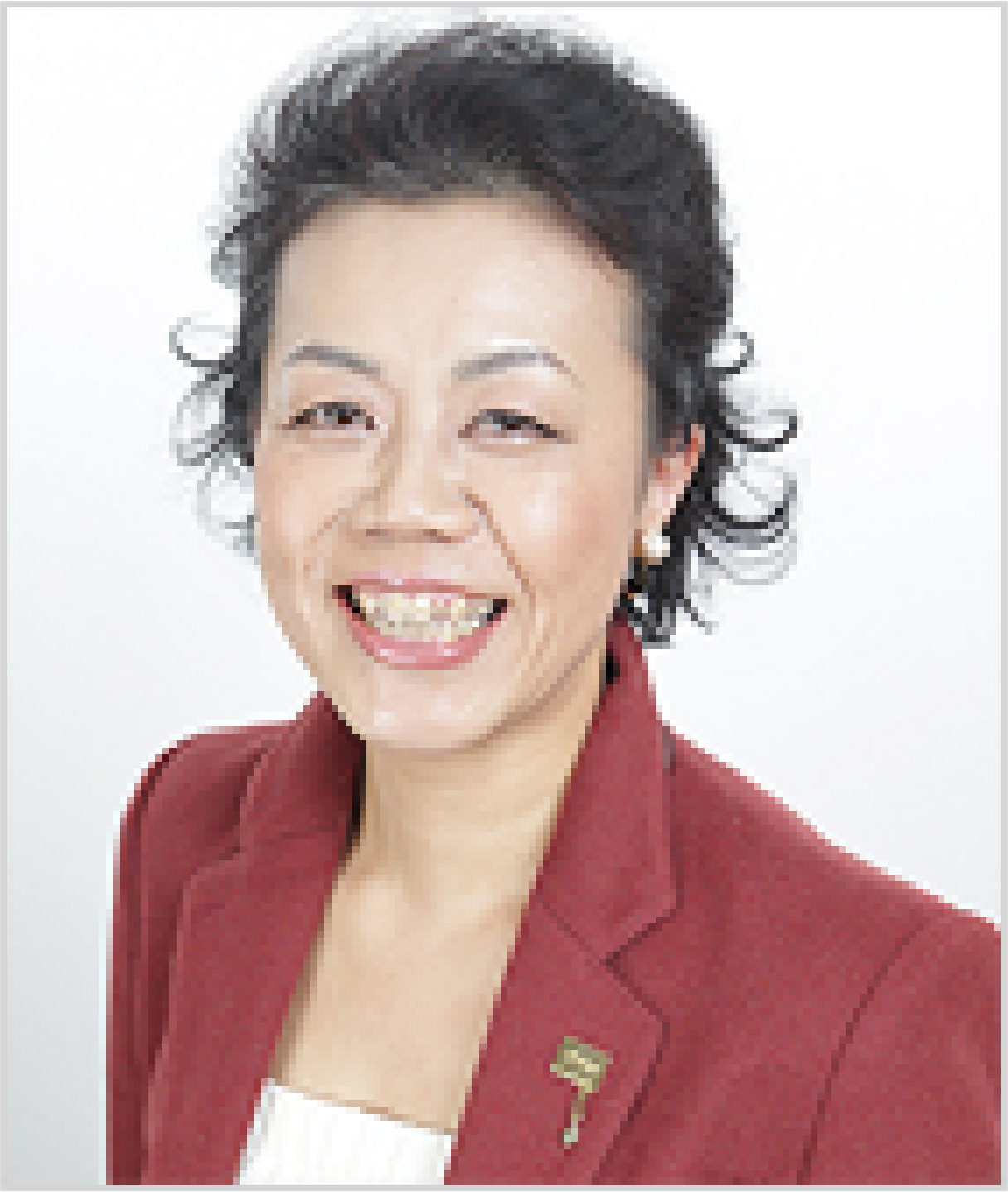 眞野由紀雄先生