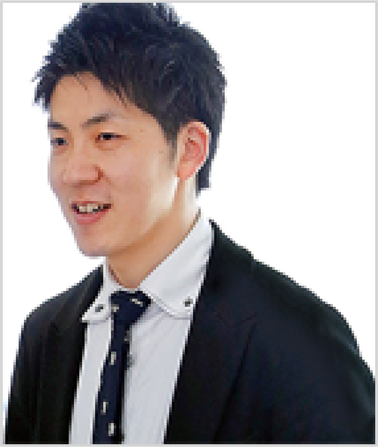 吉川羊子先生