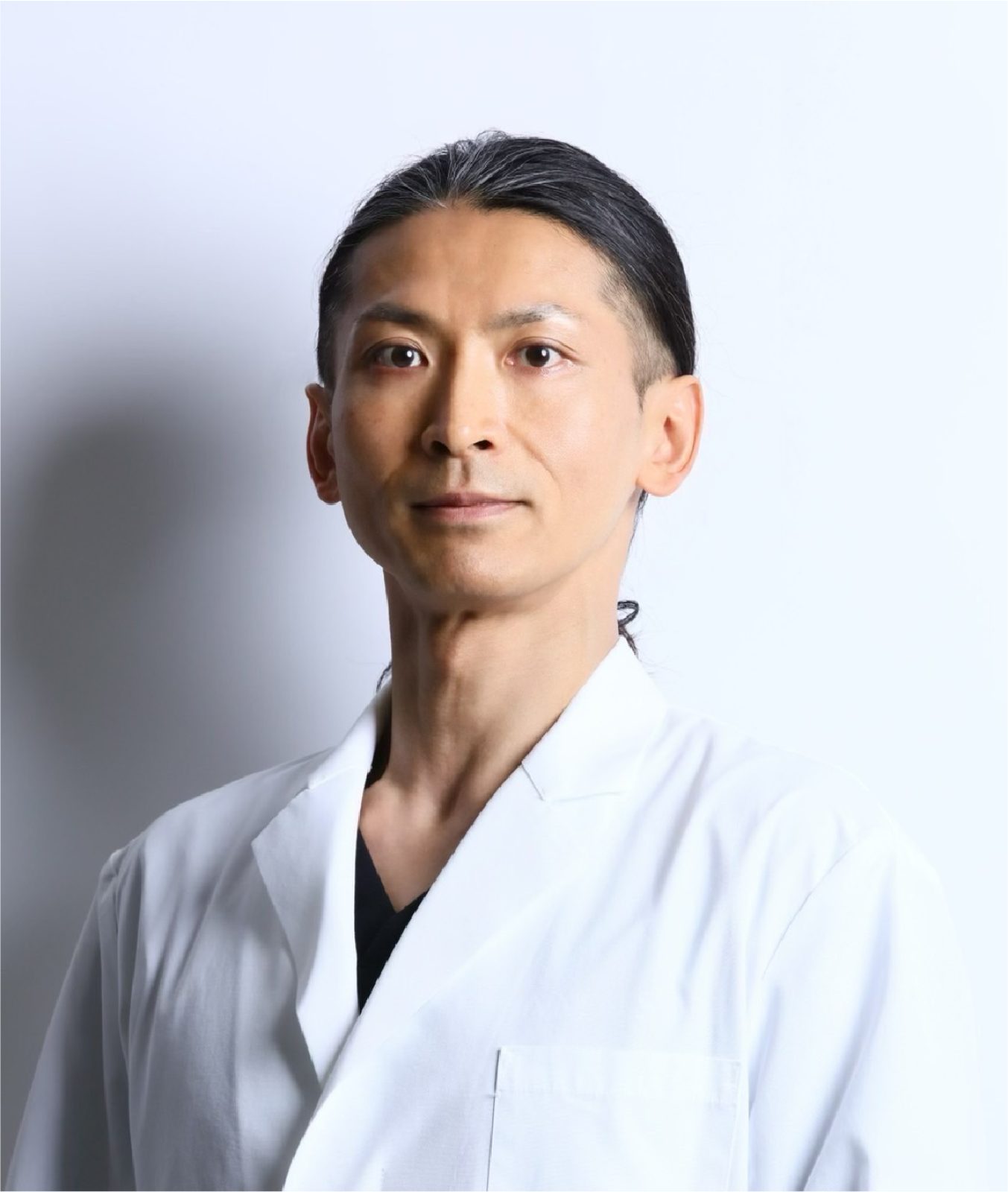 眞野由紀雄先生