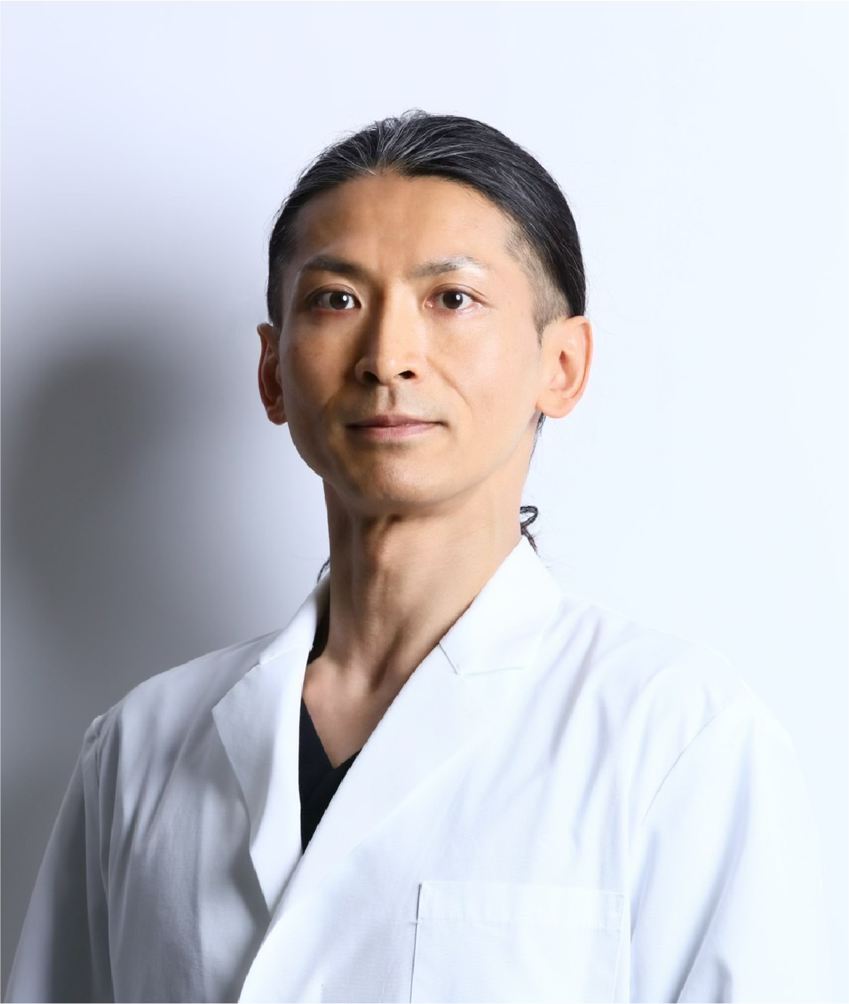松本大輔先生