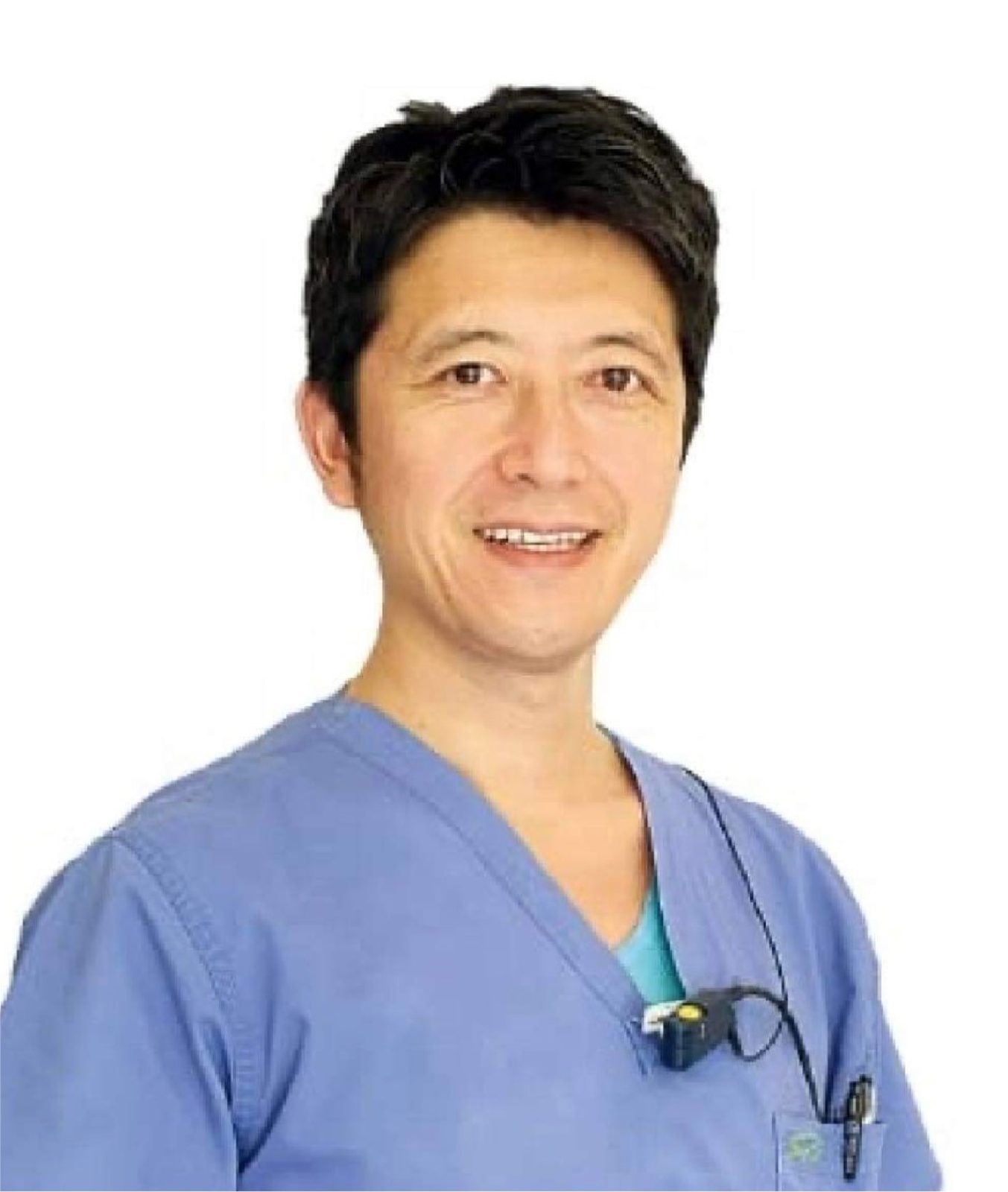 本田壮一郎先生