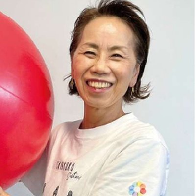佐藤佳子